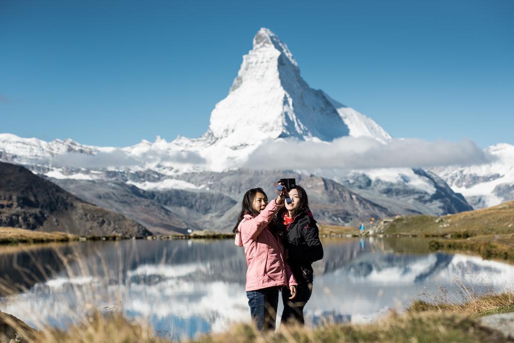 Butterfly Hotel Zermatt